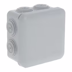 bo‚àö√üte carree 65x65x40 etanche plexo grlumenss embout (7) lumensp55/lumensk07 650‚ c/bo‚àö√üte carree 65x65x40 etanche ple ...