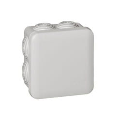 Legrand 092012 boîte de jonction électrique Plastique