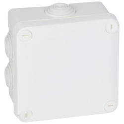 Legrand 092023 boîte de jonction électrique