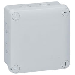 Legrand 092024 boîte de jonction électrique