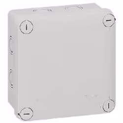 Legrand 092024 boîte de jonction électrique