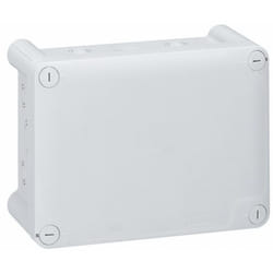 Legrand 092054 boîte de jonction électrique