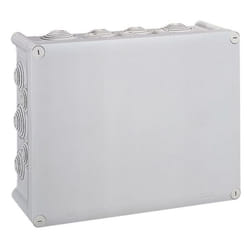 Legrand 092082 boîte de jonction électrique