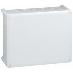 Legrand 092084 boîte de jonction électrique