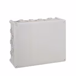 Legrand 092092 boîte de jonction électrique