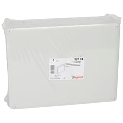 Legrand 92094 boitier électrique