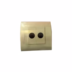 Appareillage série mosaïc, casual et blok LEGRAND. Prise haut parleur référence 92322. - Pour Électricité , Appareillage .Pri ...