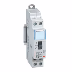 Legrand 092701, Disjoncteur miniature, Type F, 230 V