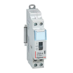 LEGRAND Contacteur jour / nuit - 25 A