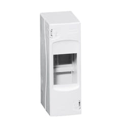 LEGRAND Coffret 2 modules - 140x50x72 mm