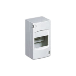 Coffret 4 modules 160x90x74 vrac - Legrand