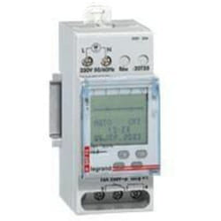Legrand - Minuteur électrique LEG092756