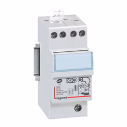 Legrand 092766, 275 V, Blanc, Métal, Plastique, Plastique, 36 mm, 94 mm