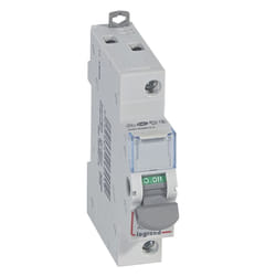Legrand 0 927 85 coupe-circuits