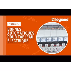 Legrand 0 927 85 coupe-circuits - Vue supplémentaire 2