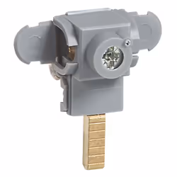 Legrand 092794, Stud, Gris, 17,5 mm, 19 mm, 37 mm