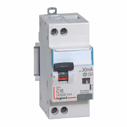 Legrand 092835, Disjoncteur miniature, 230 V