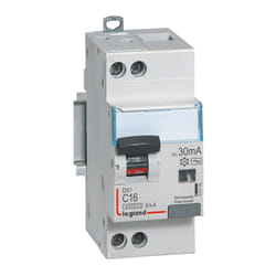 LEGRAND Disjoncteur différentiel DNX4500 16A - AC