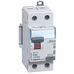 Legrand 092837, Sélecteur de niveau