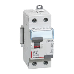 LEGRAND Interrupteur différentiel 63A type AC