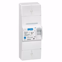 Legrand 092870, Disjoncteur miniature