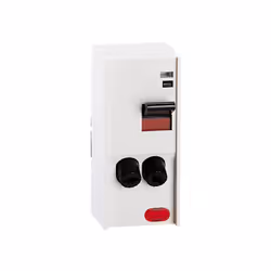 L’interrupteur Pac bipolaire avec voyant de Legrand s’utilise en rénovation pour coupure des circuits, par exemple dans les b ...