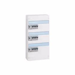 Legrand Tableau 3 rangées 093010