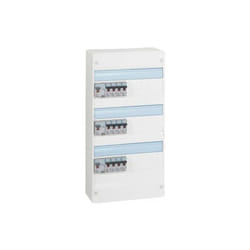 Legrand Tableau 3 rangées 093010