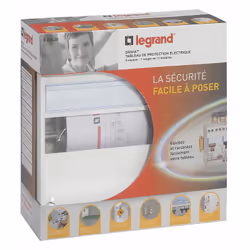 Legrand 093020