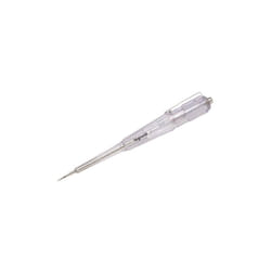 Legrand - Tournevis testeur lumineux 110V à 250V pour repérer la phase 093081