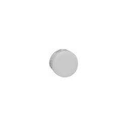 Boîte de dérivation ronde Ø60x40mm - fermeture par enclipsage - Plexo - Legrand