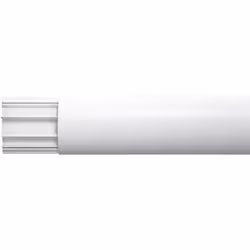 Kit cache-câbles pour écran plat blanc LEGRAND 097733Caractéristiques générales Caractéristiques du produit - Kit écran plat  ...