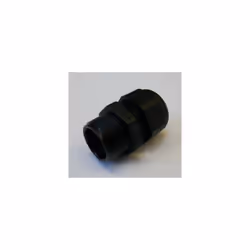 Presse-étoupe plastique noir PG 16 (à l'unité) serrage 10-14mm IP68 LEGRAND Presse-étoupe plastique IP68 filetage PG16 noir R ...