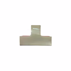 Accessoires de finitions pour moulures 12,5 mm LEGRAND. Té pour moulure 20x12,5 mm référence 98139. - Pour Électricité , Gain ...