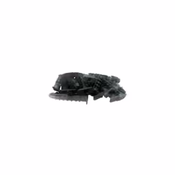 Accessoires de finitions pour moulures 12,5 mm LEGRAND. 20 chevilles rapides à frapper 6 mm référence 98198. - Pour Électrici ...