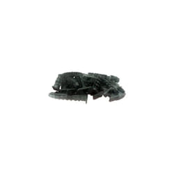 20 chevilles rapides à frapper 6 mm