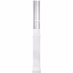 Ce kit complet de Gaine Technique Logement (GTL) de dimensions 65x250 mm et de longueur 2,60 m est indispensable pour une ins ...