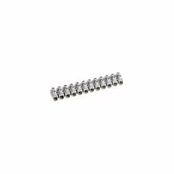 Barrette raccord 12F/M NR SUP. Faites profiter tous vos projets (construction ou rénovation électrique) de la qualité Legrand ...