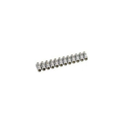 Legrand - Barrette raccord 12F/M nr sup. - Dim (en mm): 6