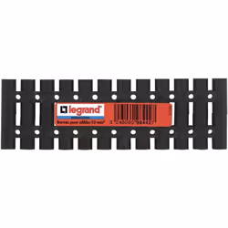 La borne de raccordement à broches Suprem 10mm² - 25A de Legrand est une solution particulièrement adaptée aux installations  ...