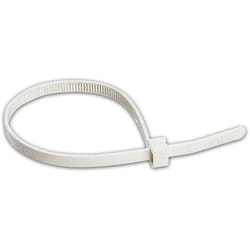 Collier de serrage - LEGRAND - Colring - 35x140 mm - Incolore - Lot de 20