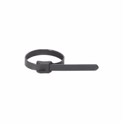 Collier colson noir 7.6x194 x20 sc CARACTERISTIQUESOpérateur économique responsable : LEGRAND 128 avenue du Maréchal de Lattr ...
