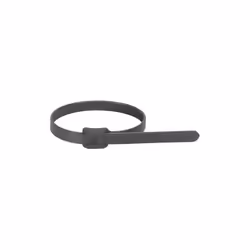 Collier colson noir 7.6x260 x20 sc CARACTERISTIQUESOpérateur économique responsable : LEGRAND 128 avenue du Maréchal de Lattr ...