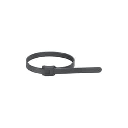 Legrand - Collier colson noir 7.6x260 x20 sc