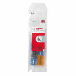 Kit bornes de connexion