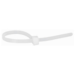 Legrand - Colliers de serrage intérieurs x20 - Larg. 3,5mm - Long. 280mm - Incolore