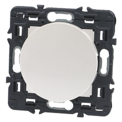 Obturateur blanc Legrand Céliane™