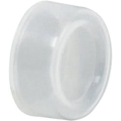 Baco - Capuchon de protection 100911 transparent 1 pc(s)