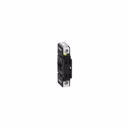 Conditionnement : 1 pc(s) Connexion : à vis Courant de commutation (max.) : 25 A Indice de protection : IP20 Modèle : Contact ...