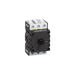 Baco - 172165 Élément de contact 230 v/ac 1 pc(s)